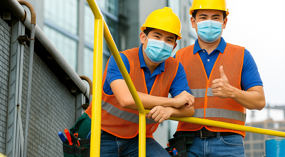 帰化・永住申請サポート