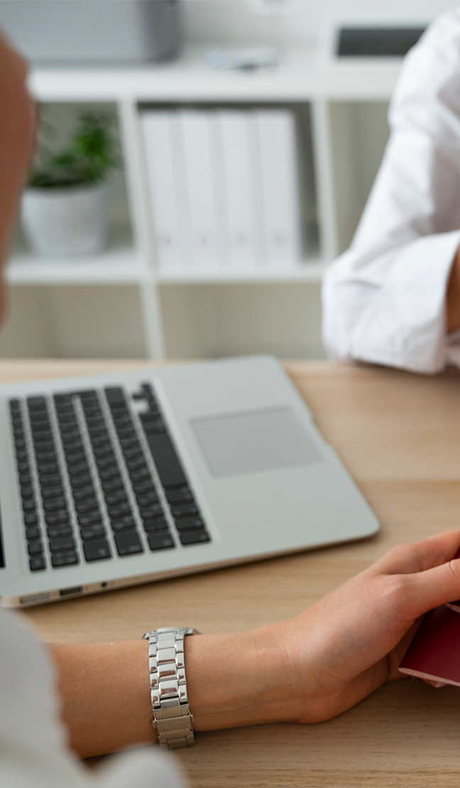 帰化・永住申請サポート